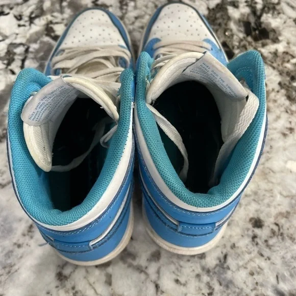 Nike Air Jordan 1 Retro Shoes size 8